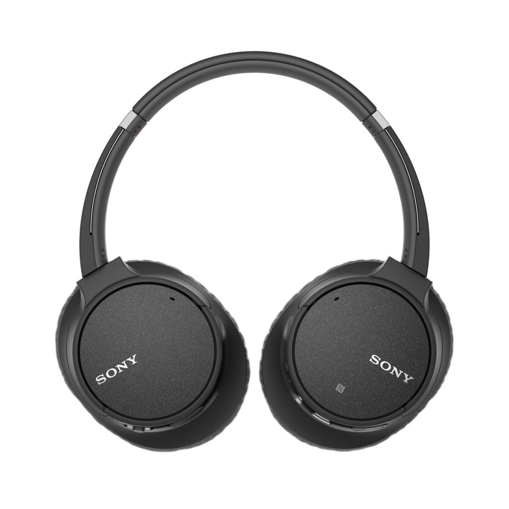 Sluchátka s mikrofonem Sony WH-CH700N Sluchátka s mikrofonem Sony WH-CH700N