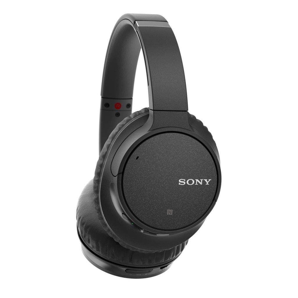 Sluchátka s mikrofonem Sony WH-CH700N Sluchátka s mikrofonem Sony WH-CH700N