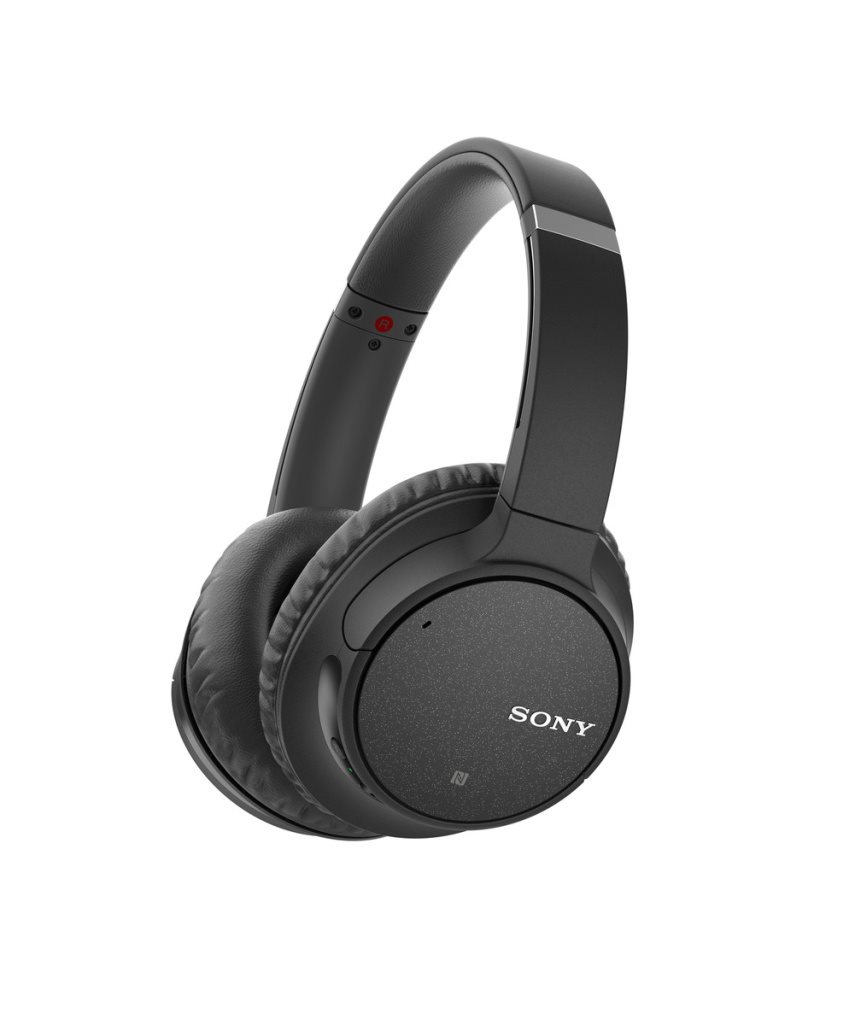 Sluchátka s mikrofonem Sony WH-CH700N Sluchátka s mikrofonem Sony WH-CH700N