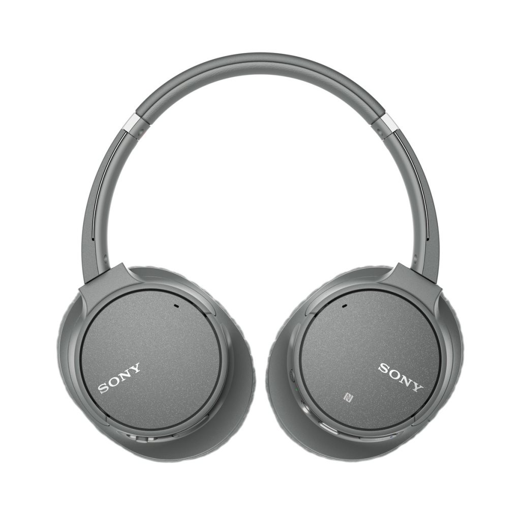 Sony WH-CH700N (šedá) Sony WH-CH700N (šedá)