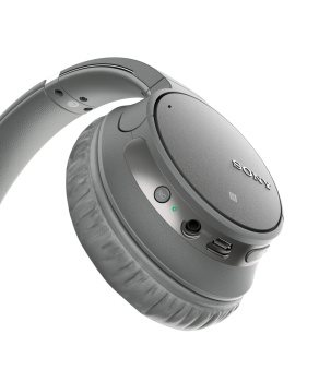 Sony WH-CH700N (sivé) Sony WH-CH700N (šedá)