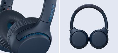 Sony WH-XB700