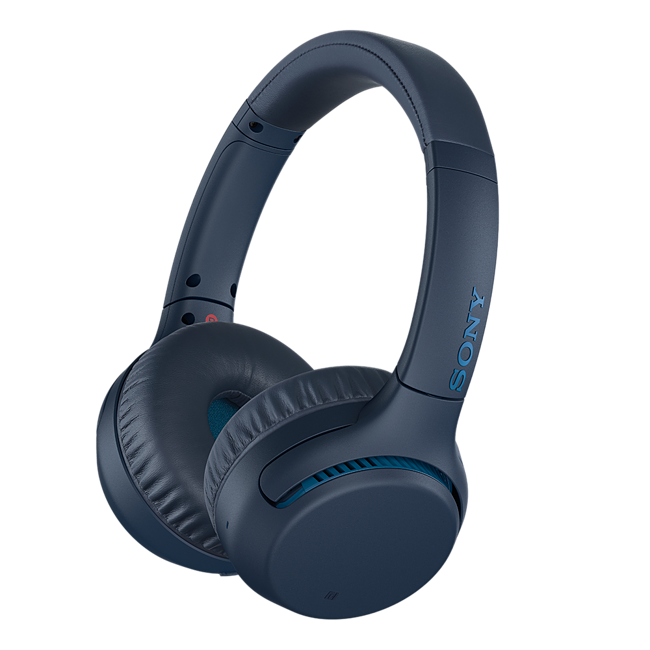 Sony WH-XB700 