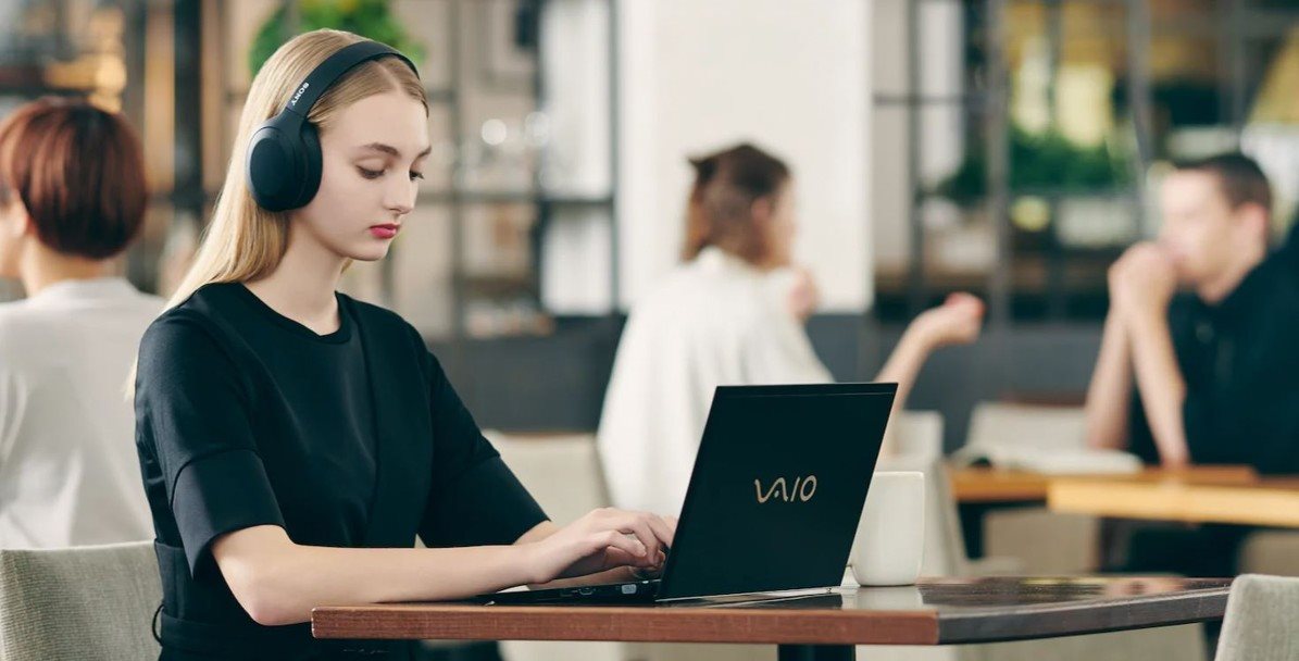 Sony Hi-Res WH-H910N