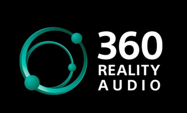 360 REALITY AUDIO