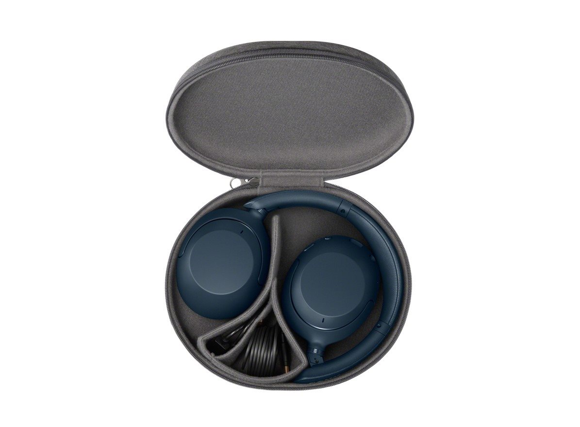 Sony WH-XB910N Noise Cancelling  Wireless Headphones