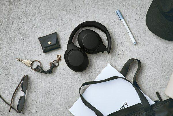Sony WH-XB900N