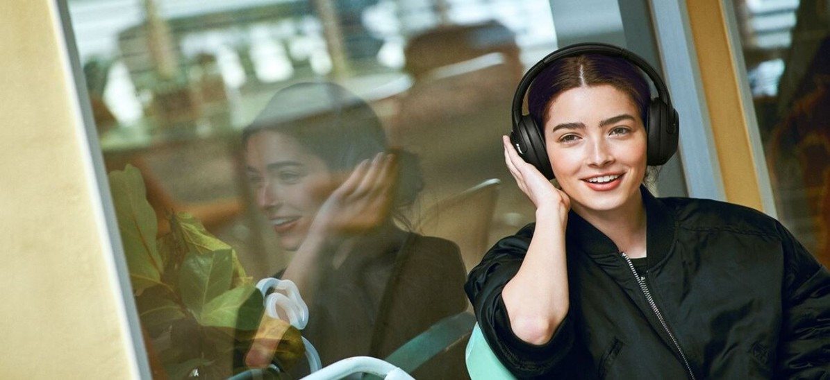 Sony WH-XB900N