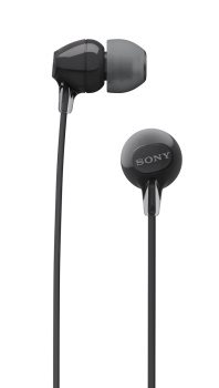 Sony WI-C300 (černá) Sony WI-C300 (černá)