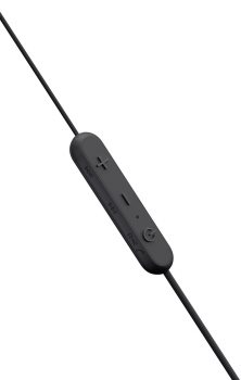 Sony WI-C300 (černá) Sony WI-C300 (černá)