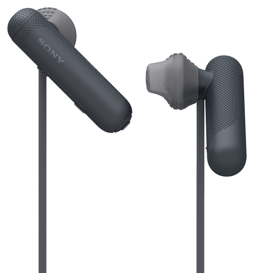 Sony WI-SP500 černá