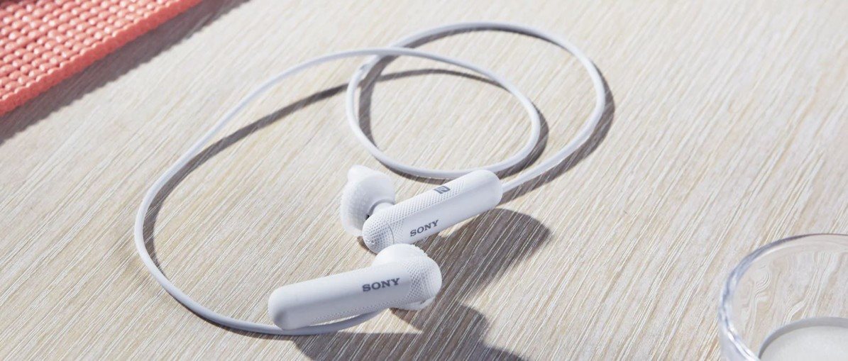 Sony WI-SP500