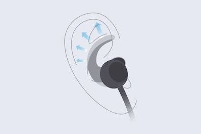 Sony Sport WI-SP510