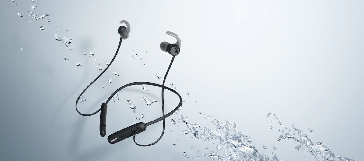 Sony Sport WI-SP510