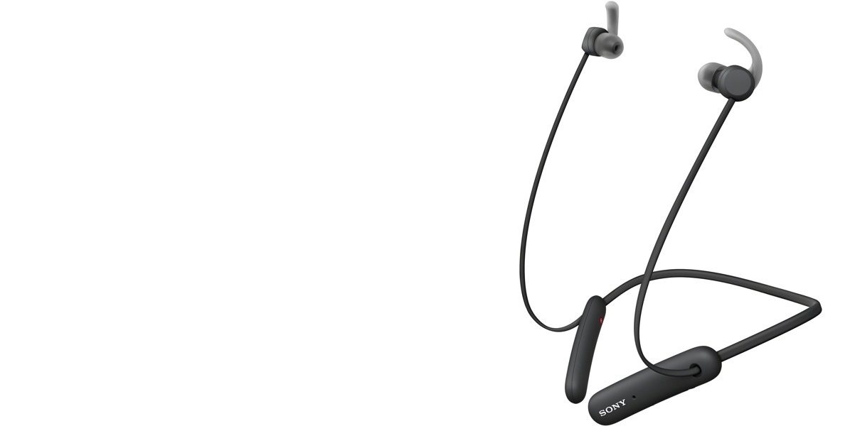 Sony Sport WI-SP510 Sony Sport WI-SP510
