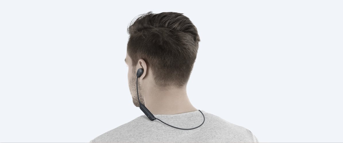 Sony WI-SP600N čierne Sony WI-SP600N čierne