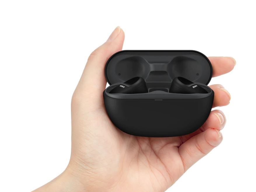 Sony True Wireless WF-SP800N