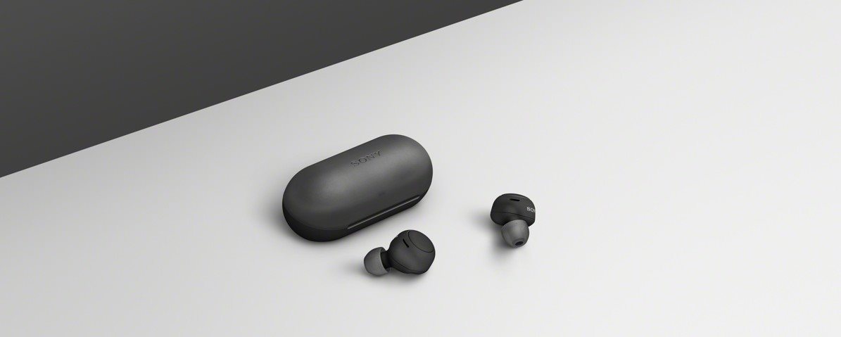 Sony WF-C500 True Wireless Headphones Sony WF-C500 True Wireless Headphones