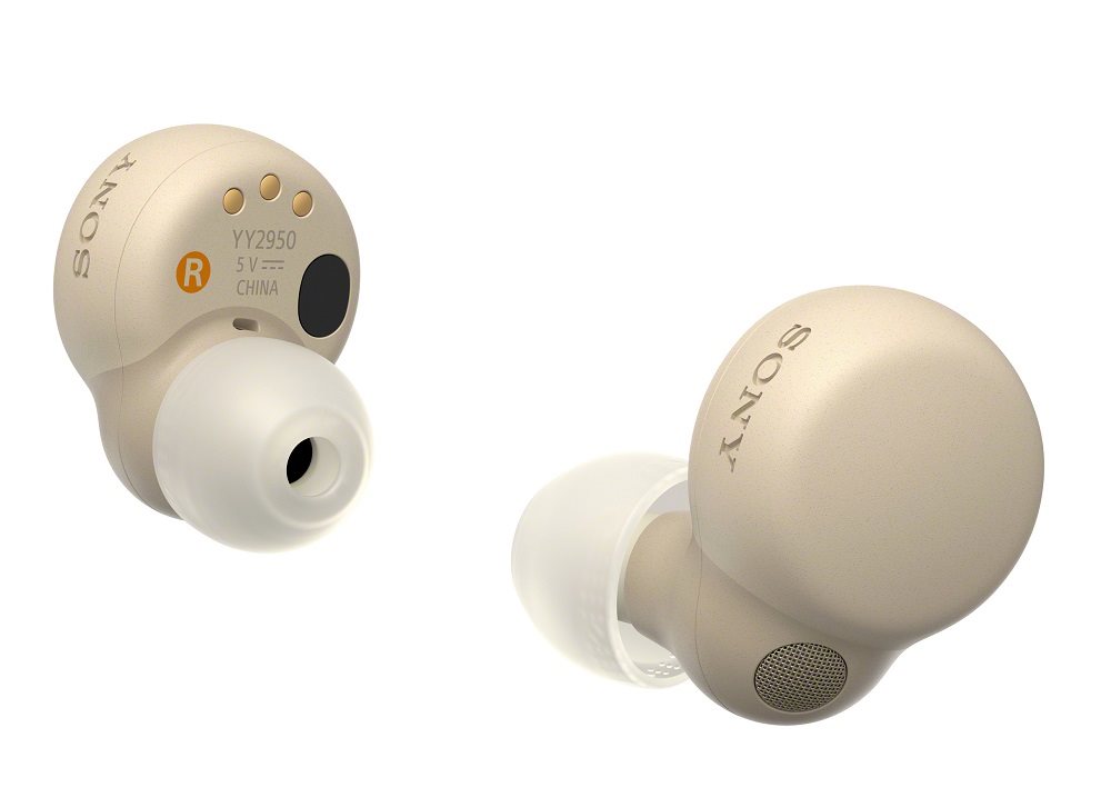 Sony True Wireless LinkBuds S Kabellose Kopfhörer