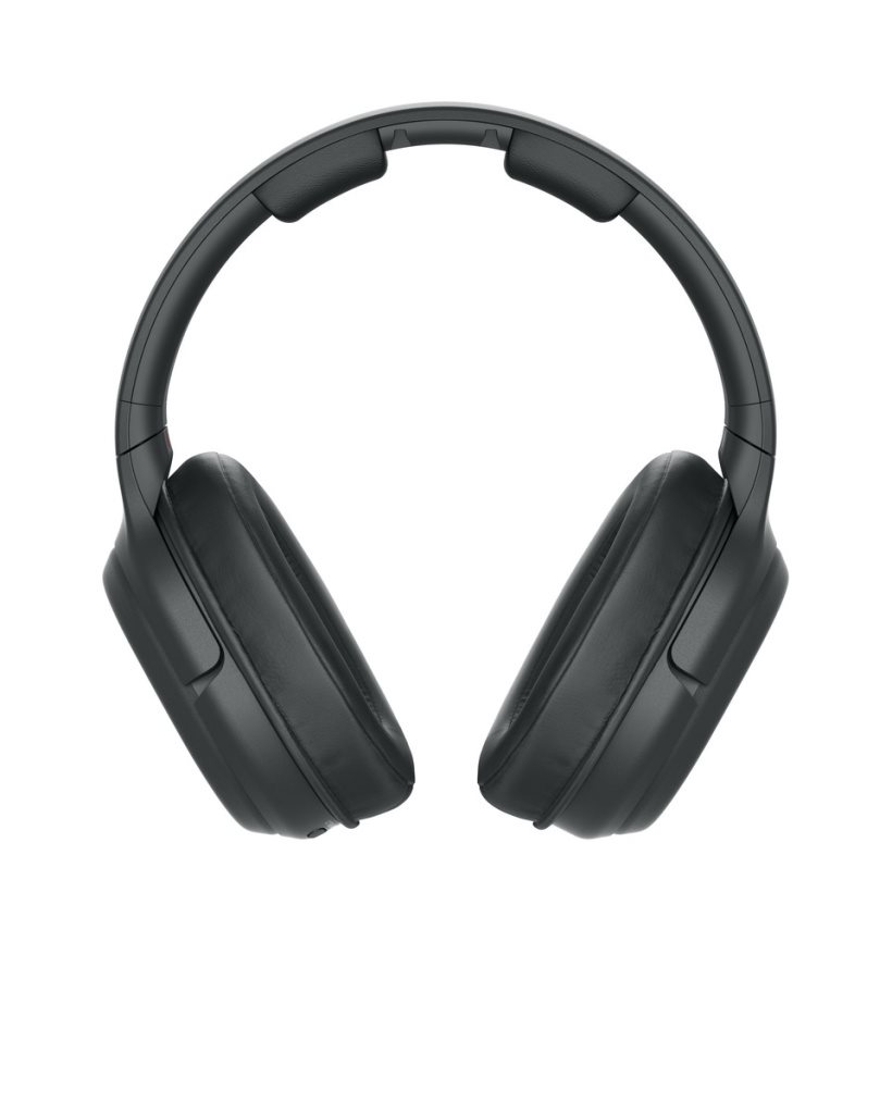 Sluchátka Sony WH-L600 černá Sluchátka Sony WH-L600 černá