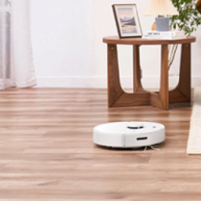 Robotický vysavač Roborock Q7 bílý Robotický vysavač Roborock Q7 bílý