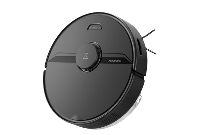 Robotický vysávač Roborock Q7 čierny