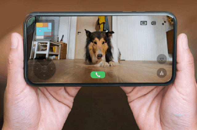 Robotický vysavač Roborock S7 MaxV Robotický vysavač Roborock S7 MaxV