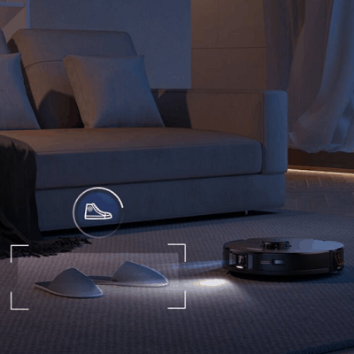 Robotický vysavač Roborock S7 MaxV Robotický vysavač Roborock S7 MaxV