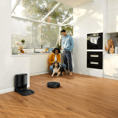 Robotický vysavač Roborock S7 MaxV Robotický vysavač Roborock S7 MaxV