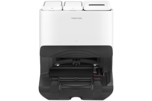 Automatický vysávač Roborock S8 Pro Ultra, biely