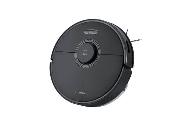 Robotický vysavač Roborock Q7 Max černý