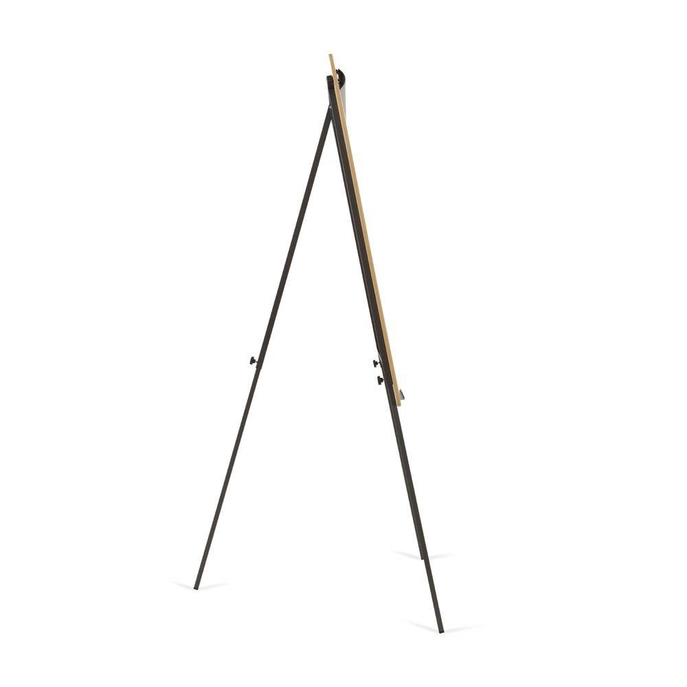 Rocada NAT0610 Magnetic Tripod Flipchart Rocada NAT0610 Magnetic Tripod Flipchart