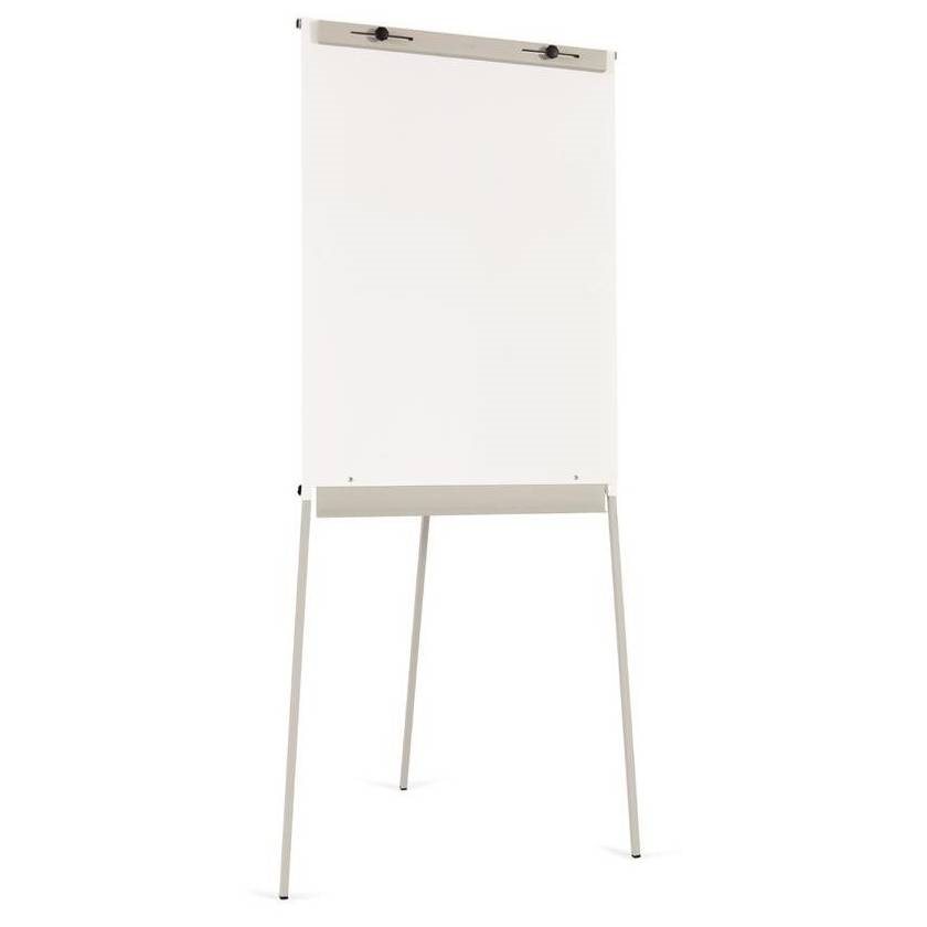 Rocada 610V29 Magnetic Flipchart with Adjustable Height