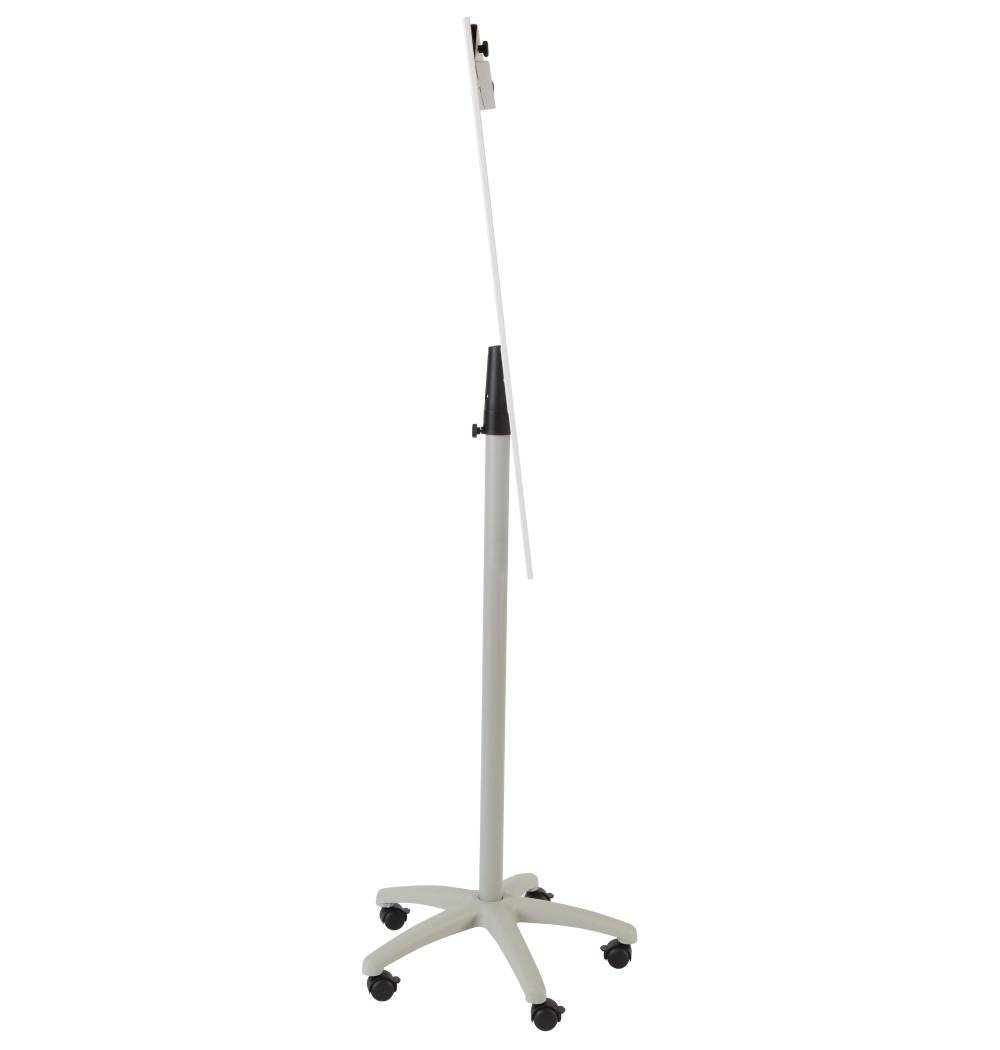 Rocada 617ECO Magnetic Flip Chart on Wheels