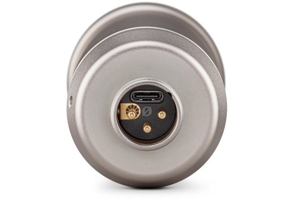 Mikrofon RODE NT1 5th Generation Silver