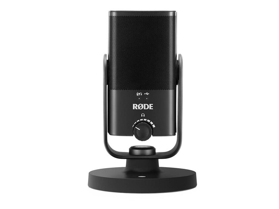 Mikrofon RODE NT-USB Mini