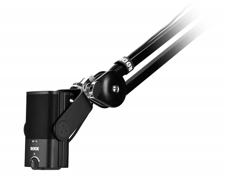 Mikrofon RODE NT-USB Mini
