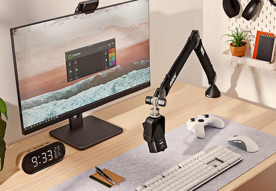Mikrofon RODE NT-USB Mini