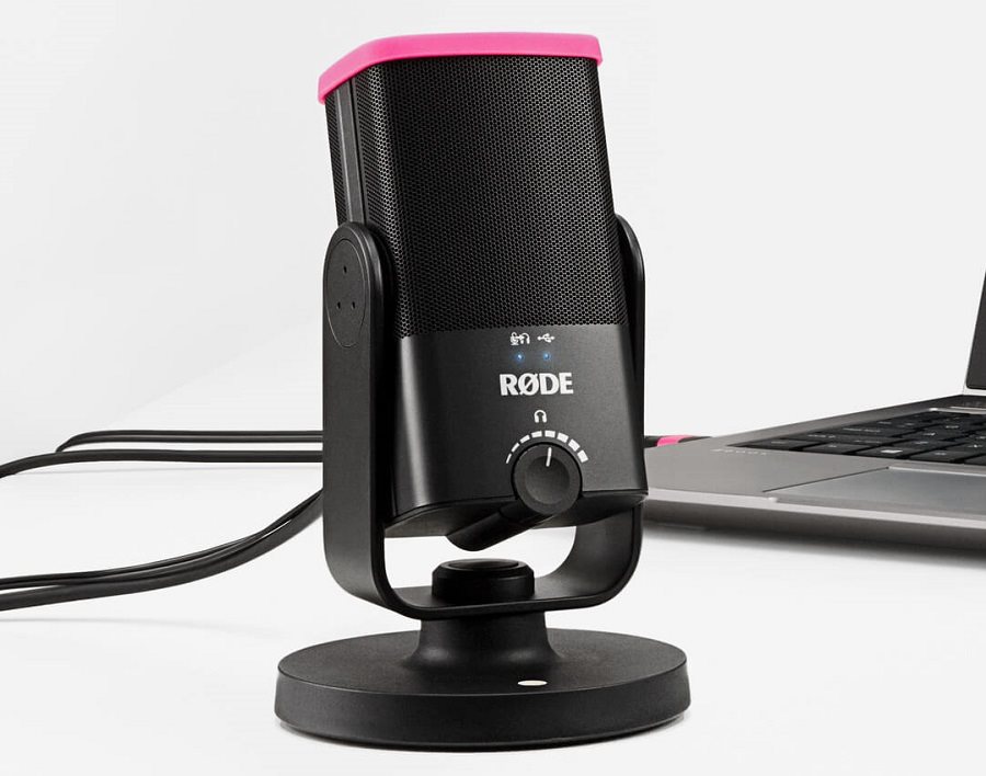 Mikrofon RODE NT-USB Mini