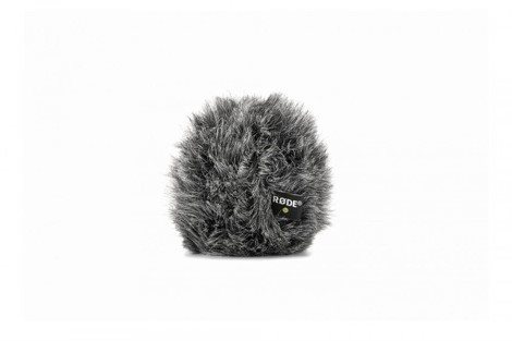 VideoMic Me-C