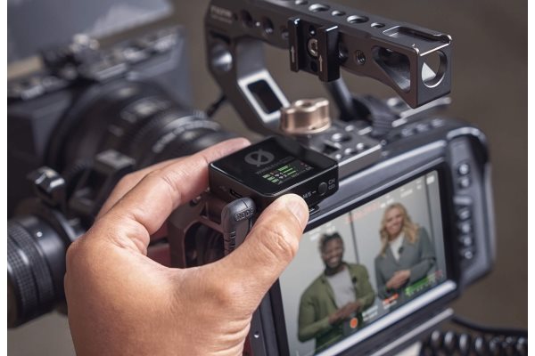 RØDE Wireless PRO 