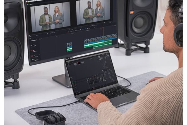 RØDE Wireless PRO 
