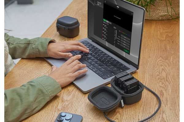 RØDE Wireless PRO 