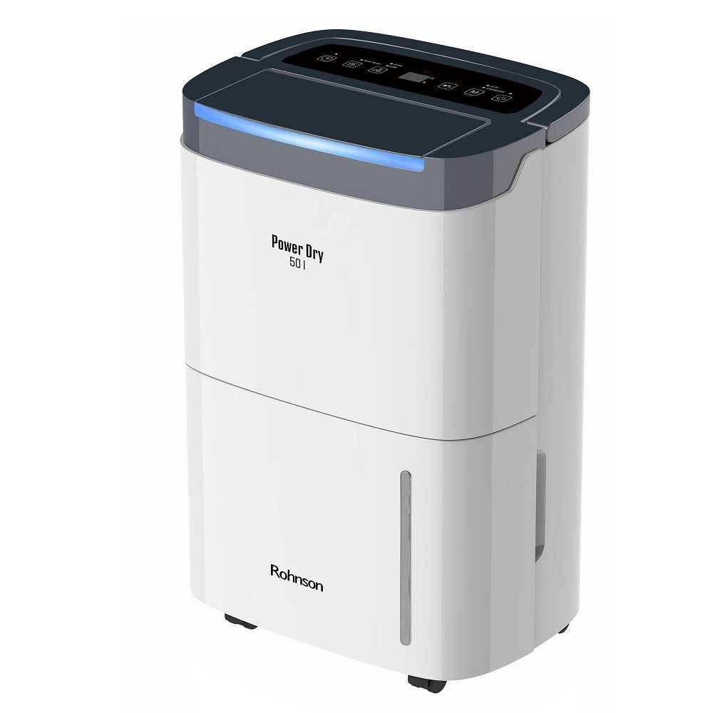 Odvlhčovač vzduchu Rohnson R-9150 Power Dry+ Odvlhčovač vzduchu Rohnson R-9150 Power Dry+