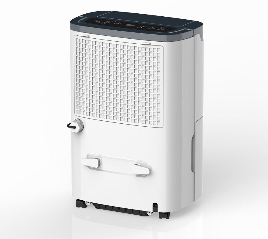 Odvlhčovač vzduchu Rohnson R-9150 Power Dry+ Odvlhčovač vzduchu Rohnson R-9150 Power Dry+