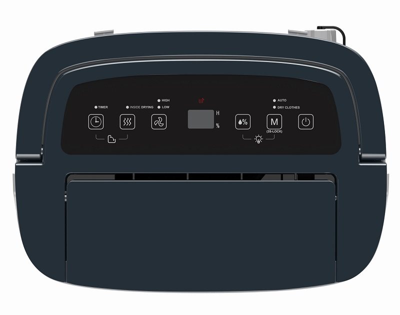 Odvlhčovač vzduchu Rohnson R-9150 Power Dry+ Odvlhčovač vzduchu Rohnson R-9150 Power Dry+