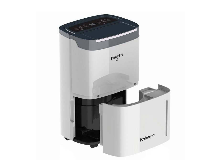 Odvlhčovač vzduchu Rohnson R-9150 Power Dry+ Odvlhčovač vzduchu Rohnson R-9150 Power Dry+