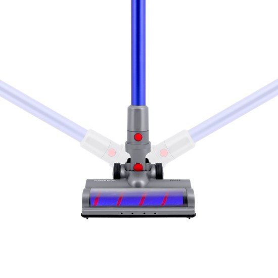 Rohnson M1 Mamba One Cordless Vacuum Cleaner