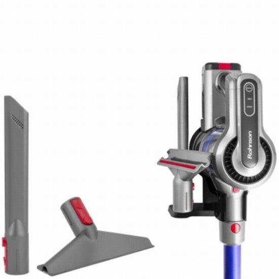 Rohnson M1 Mamba One Cordless Vacuum Cleaner