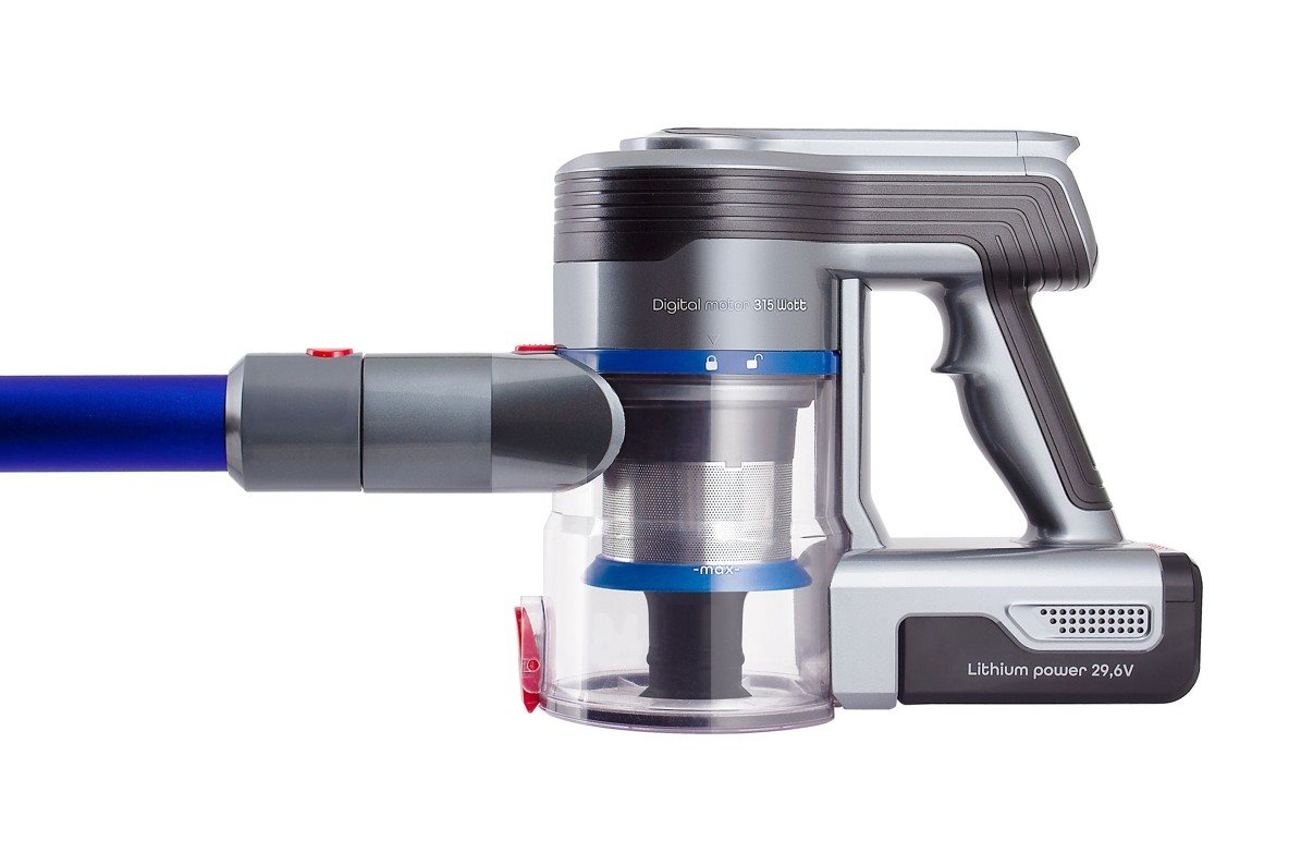 Rohnson M1 Mamba One Cordless Vacuum Cleaner
